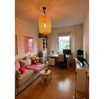 SCHÖNE 2 ZI.-WHG., BALKON, EBK, TOP WOHNLAGE SÜDSTADT - Kassel Niederzwehren