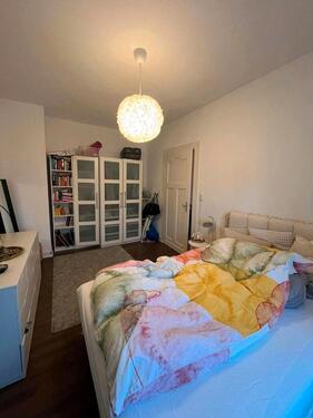 Foto - Etagenwohnung in Kassel zur Miete