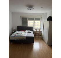 TOP 3-Zimmer Wohnung • 101 m² • Balkon • Gäste-WC - Mannheim Almenhof