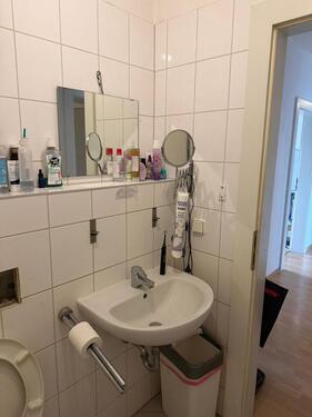 Foto - Etagenwohnung in Mannheim zur Miete