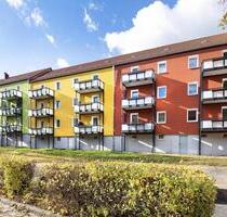 Sanierte Erdgeschosswohnung! - 402,00&nbsp;EUR Kaltmiete, ca.&nbsp; 53,00&nbsp;m&sup2; in Aschersleben (PLZ: 06449)