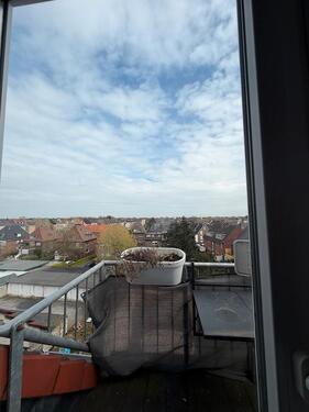 Foto - Helle 2 Zimmer Dachgeschosswohnung