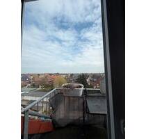 Helle 2 Zimmer Dachgeschosswohnung - Hamm