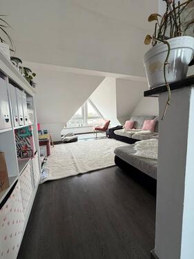 Foto - 2 Zimmer Dachgeschoßwohnung in Hamm