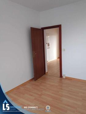 Foto - 3 Zimmer Etagenwohnung in Bitterfeld-Wolfen