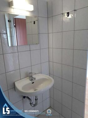 Foto - Etagenwohnung in Bitterfeld-Wolfen zur Miete
