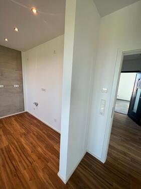 Foto - 2.5 Zimmer Erdgeschoßwohnung in Ippesheim