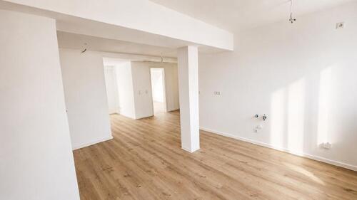 Foto - Stilvolle Dachgeschosswohnung in Bestlage – 4 Zimmer am Erfurter Anger