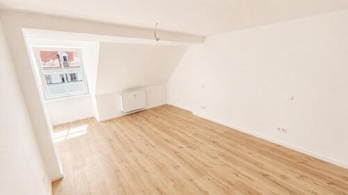 Foto - 4 Zimmer Dachgeschoßwohnung in Erfurt