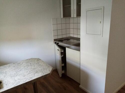 Foto - Etagenwohnung in Eichstätt zur Miete