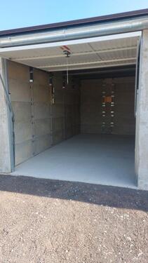 Foto - Garage, Carl-Weichelt-Str. 5, 04249 Leipzig