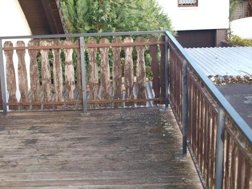Foto - Einfamilienhaus in Hünfelden zur Miete