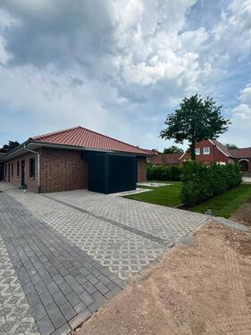 Foto - 3 Zimmer Doppelhaushälfte zum Kaufen in Rhauderfehn