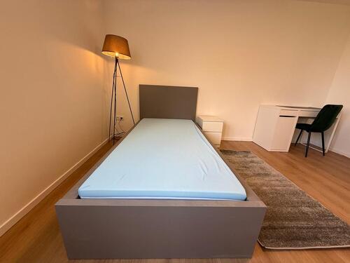 Foto - 3 Zimmer Etagenwohnung zum Kaufen in München