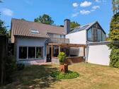 Foto - 7 Zimmer Doppelhaushälfte in Rosendahl