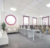 Büroetage mit Loftcharakter nahe der Bochumer City *DIREKT VOM EIGENTÜMER*