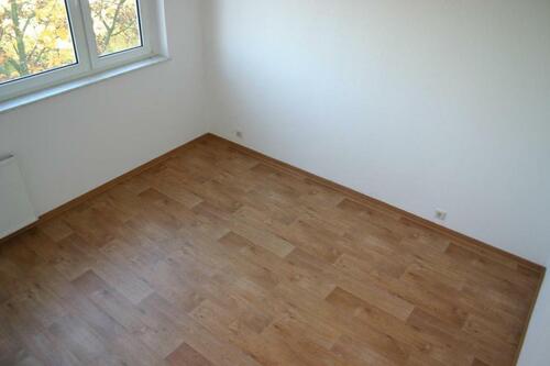 Foto - Etagenwohnung in Zeitz zur Miete