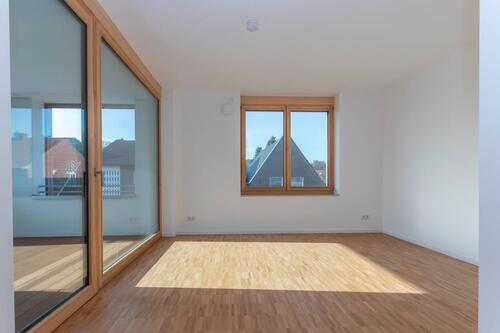 Foto - Etagenwohnung in Emlichheim
