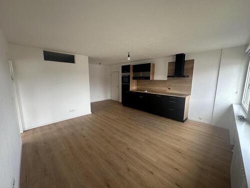 Foto - Etagenwohnung zur Miete in Stuttgart