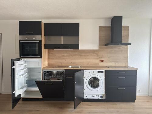 Foto - Etagenwohnung in Stuttgart zur Miete