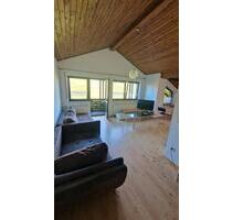Dachgeschoss Wohnung - 690,00 EUR Kaltmiete, in Willmering (PLZ: 93497)