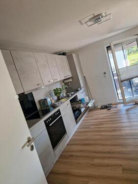 Foto - Etagenwohnung zur Miete in Oberkochen