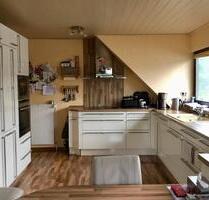 3 Zi. Wohnung~110m² + Dachboden~Einbauküche~Balkon~Gäste WC - Braunschweig Wabe-Schunter-Beberbach