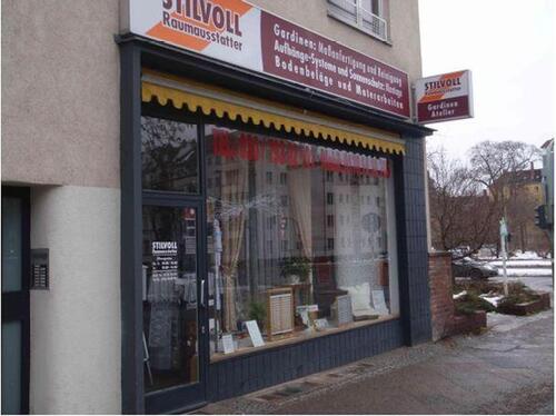 Foto - Gewerberaum in Steglitz ohne Makler zu vermieten