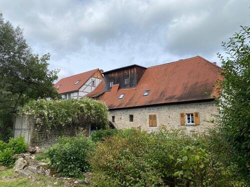 Foto - 4 Raum Wohnung komplett Saniert. Wohnen in einer Mühle