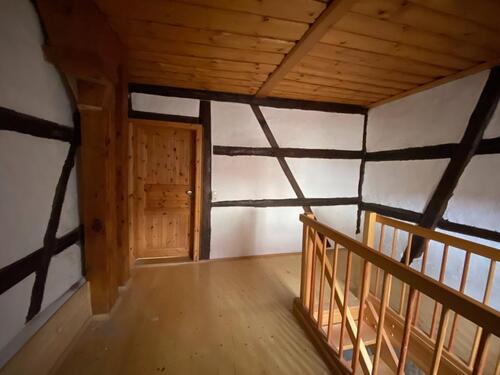 Foto - Etagenwohnung in Bad Berka zur Miete