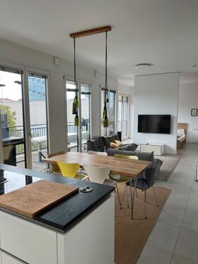 Foto - Etagenwohnung zur Miete in Berlin