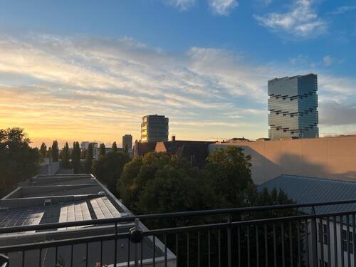 Foto - Etagenwohnung in Berlin
