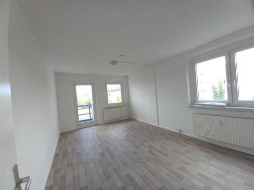Foto - Etagenwohnung zur Miete in Schmalkalden