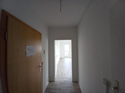Foto - Etagenwohnung in Schmalkalden zur Miete