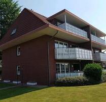 3 Zimmer Wohnung in Twistringen