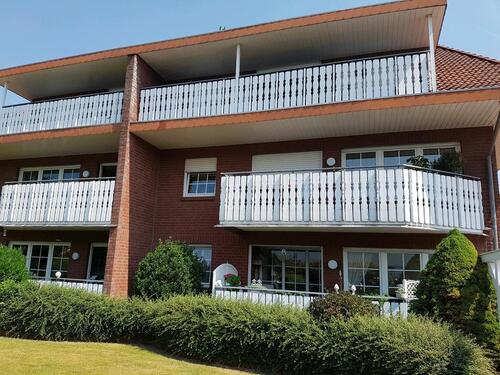 Foto - Etagenwohnung zur Miete in Twistringen