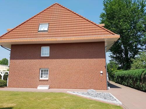 Foto - Etagenwohnung in Twistringen