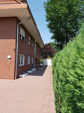 Foto - Etagenwohnung in Twistringen zur Miete