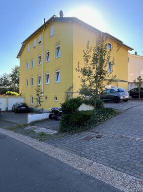 Foto - Etagenwohnung zur Miete in Sankt Wendel