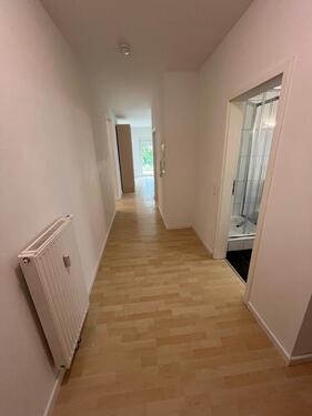 Foto - Etagenwohnung in Sankt Wendel
