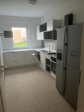 Foto - Etagenwohnung in Sankt Wendel zur Miete