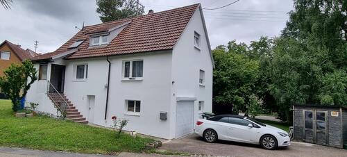 Foto - Einfamilienhaus in Neuenstein