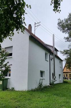 Foto - Einfamilienhaus in Neuenstein zum Kaufen