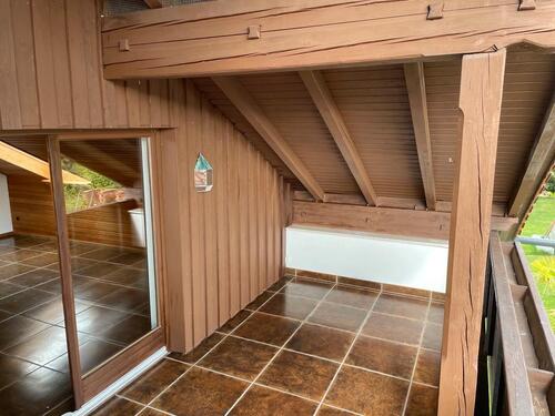 Foto - Etagenwohnung zur Miete in Landau an der Isar