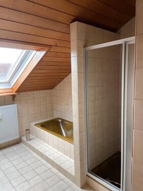 Foto - Etagenwohnung in Landau an der Isar