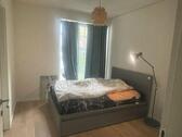 Foto - Helle 2-Zimmer-Wohnung mit Fußbodenheizung, Balkon & Einbauküche