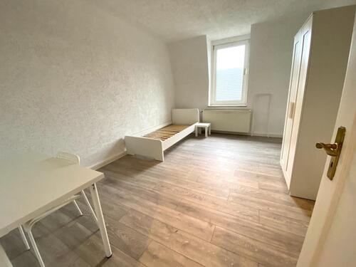 Foto - Möbliertes WG Zimmer in optimaler Essener Lage, in der Nähe der Innenstadt