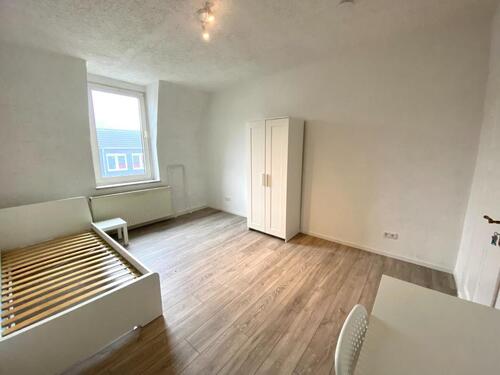 Foto - Etagenwohnung in Essen