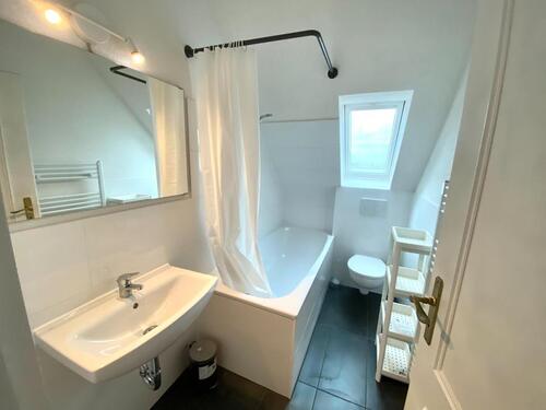 Foto - Etagenwohnung in Essen zur Miete