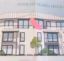 2 Zimmer Wohnung mit großen Balkon - Schrobenhausen